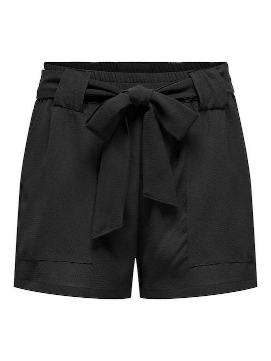 Only Women's Shorts black