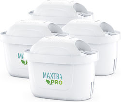 Brita Maxtra Pro Pure 4τμχ Brita Maxtra Pro Pure 4τμχ