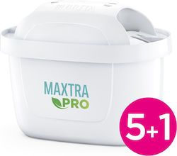 Brita Maxtra Pro Pure 6τμχ