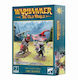 Warhammer Old World Ork & Goblinstämme Ork-Bosse