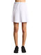 Paco & Co Mini Skirt White