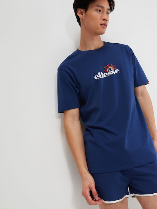 Ellesse Trea Тениска Blue
