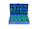 Geko O ring Rings G02913 419buc