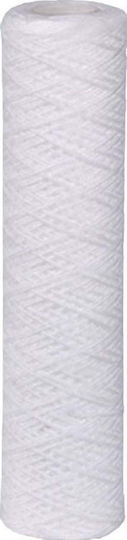 Pure Filters Water Filter Replacement Under Sink / Central Water Filtration System 20" 50 μm