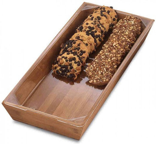 Ready Coș de Servire cu Dimensiuni 22.5x51cm 1buc