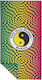Slowtide Strandtuch Baumwolle 152x76cm.