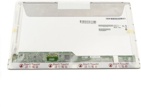 Monitor 15 6'''' Led Full Hd 40pin Grad B