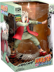 Abysse Naruto: Figur