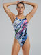 Tyr One-Piece Swimsuit