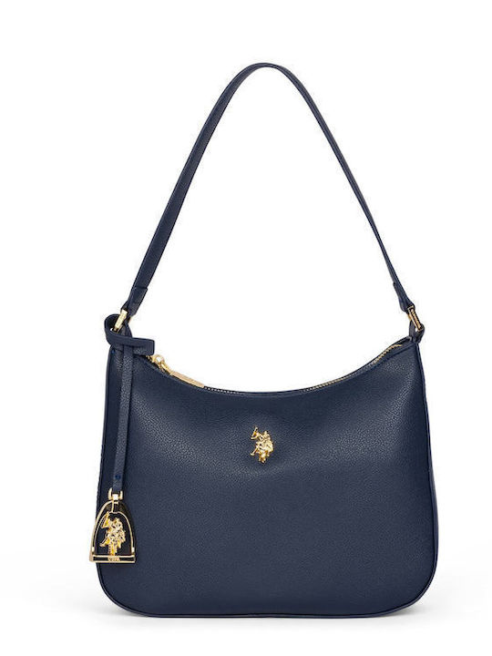 U.S. Polo Assn. Damen Tasche Schulter Marineblau BIUJE6316WVP 212 Skroutz