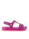 Sandale Copii Anatomici Fuchsia