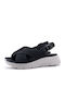 Platforme dama Negru