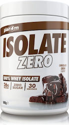 Per4m Isolate Zero Per4m Isolate Zero