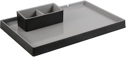 Primo Container alimentar comercial 39x26x3cm