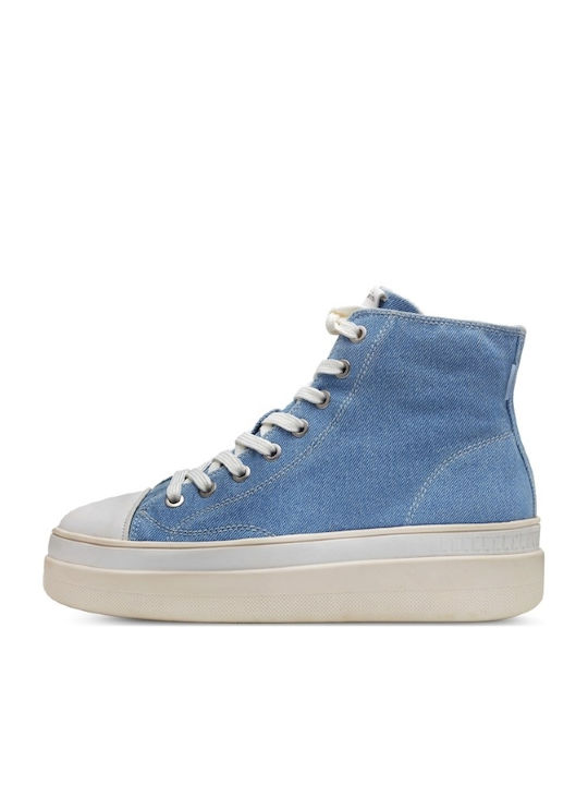 Tamaris Boots Blue