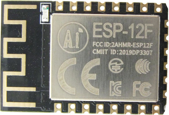 Ai Thinker ESP-12F Module για Arduino