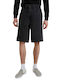 Vans Herrenshorts Jeans Black