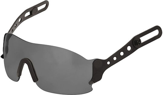 JSP Safety Glasses for Protection Tinted 1pcs