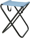 Redcliffs Stool Beach Blue