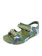 Kinder Badeschuhe Khaki