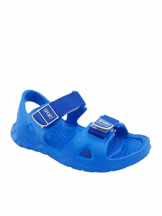 Jomix Kinder Badeschuhe Blau