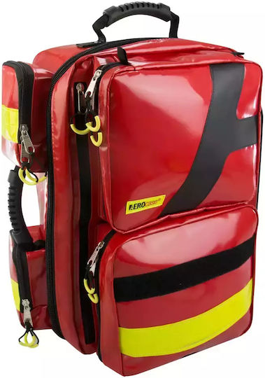 Aerocase Pro Pxlc1 Τσάντα Πλάτης Α' Βοηθειών Tarpaulin Xlarge