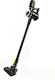 Zanussi RVC20 Επαναφορτιζόμενη Σκούπα Stick 21.6V Γκρι