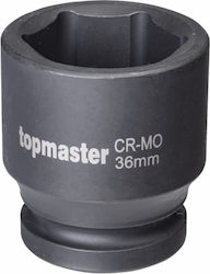 Topmaster Căpăcel Pneumatic - Pneumatic Hexagon...