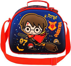 Harry Potter Ώμου Πολύχρωμη 20.5x10x26cm Harry Potter Ώμου Πολύχρωμη 20.5x10x26cm