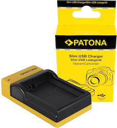 Patona Battery Charger Compatible with Nikon Patona Battery Charger Compatible with Nikon