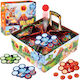 Brettspiel Dragon Volcano für 2-4 Spieler 4+ Jahre GR0616 (EN)