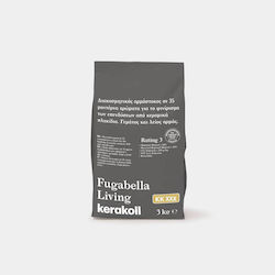 Kerakoll Fugabella Living Kk 0-5 Αρμόστοκος 3kg