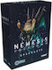 Επέκταση Παιχνιδιού Nemesis Lockdown Spacecats για 1-5 Παίκτες 12+ Ετών (EN) Awaken Realms