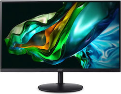 Acer SH272E IPS Monitor 27" FHD 1920x1080