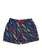 Nath Kids Kids Swimwear Swim Shorts Blue