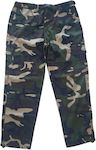 Zark Hellas Jagdhose