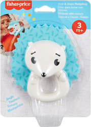 Fisher Price Toy Hedgehog