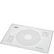 Gefu Silicone Non-Stick Baking Mat 50x50cm