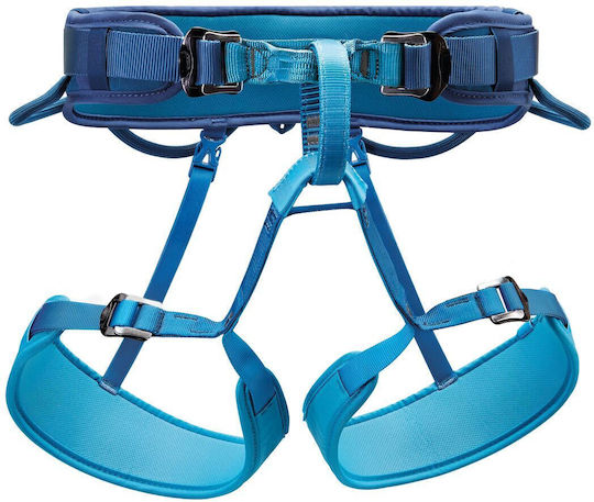 Petzl Harness Corax C051BB00 Γυναικείο Μποντριέ Ορειβασίας