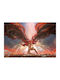 Poster Malenia Blade Miquella Elden Ring 61x90cm Poster682