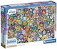 Disney Puzzle 1000 Pieces