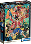 One Piece Puzzle 1000pcs