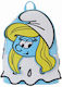 Loungefly The Smurfs Smurfette Schulranzen Rucksack Kindergarten Hellblau