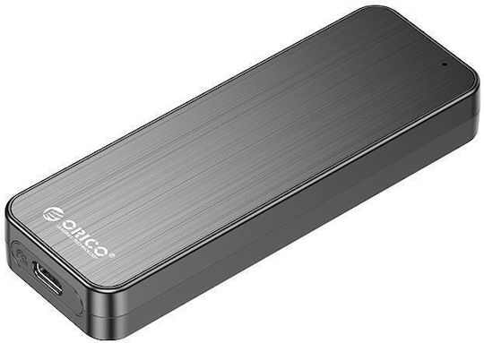 Orico Case for Hard Drive M.2 PCI Express with Connection Type-C