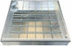 MPP Aluminum Sewer Drain 70x70cm YUL06-70/70