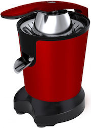 Kuken Electric Juicer 650W Red