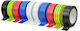 Geko Papierband G01383 19mm x 10m