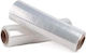 Domani Φιλμ Περιτύλιξης Stretch Film 3kg Διαφανές Stretch Film 50cm Διάφανο 23 microns