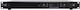 Citronic H1600 PA Power Amplifier 2 Channels 650W/4Ω 450W/8Ω Black