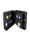 Agățătoare Chei Metalică Cu Încuietoare 25x20x8cm
